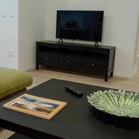 Paul'S Place. New Rooftop Apartment In Downtown Hermannstadt Exterior foto