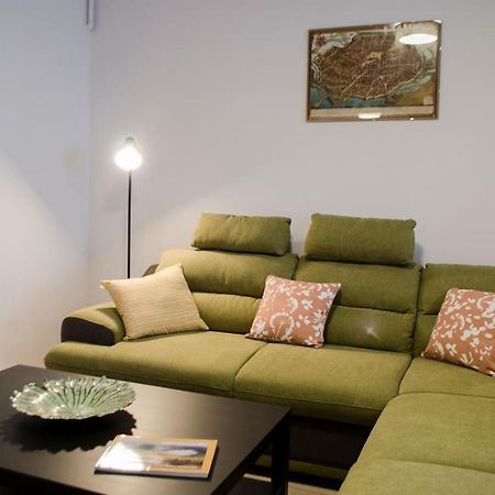 Paul'S Place. New Rooftop Apartment In Downtown Hermannstadt Exterior foto